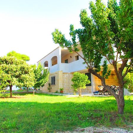 Salento Appartamenti カサラベート エクステリア 写真