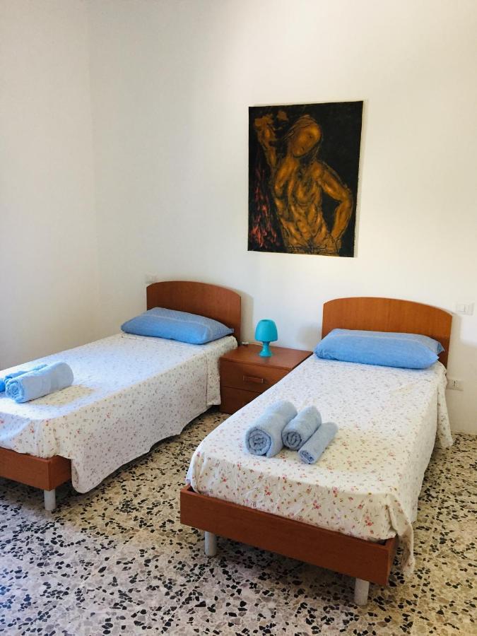 Salento Appartamenti カサラベート 部屋 写真