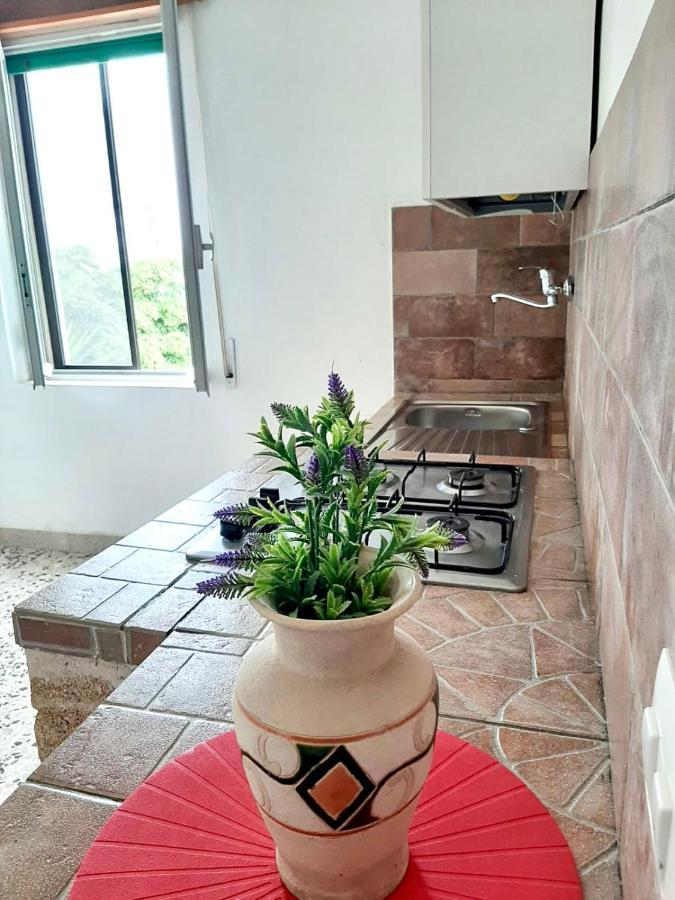 Salento Appartamenti カサラベート エクステリア 写真