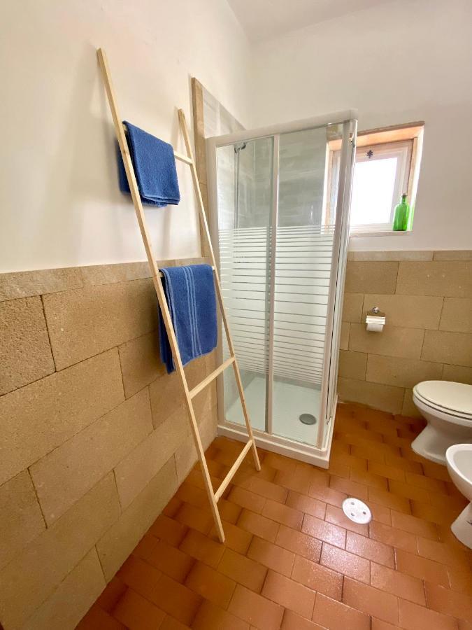 Salento Appartamenti カサラベート エクステリア 写真