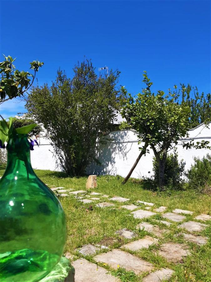 Salento Appartamenti カサラベート エクステリア 写真