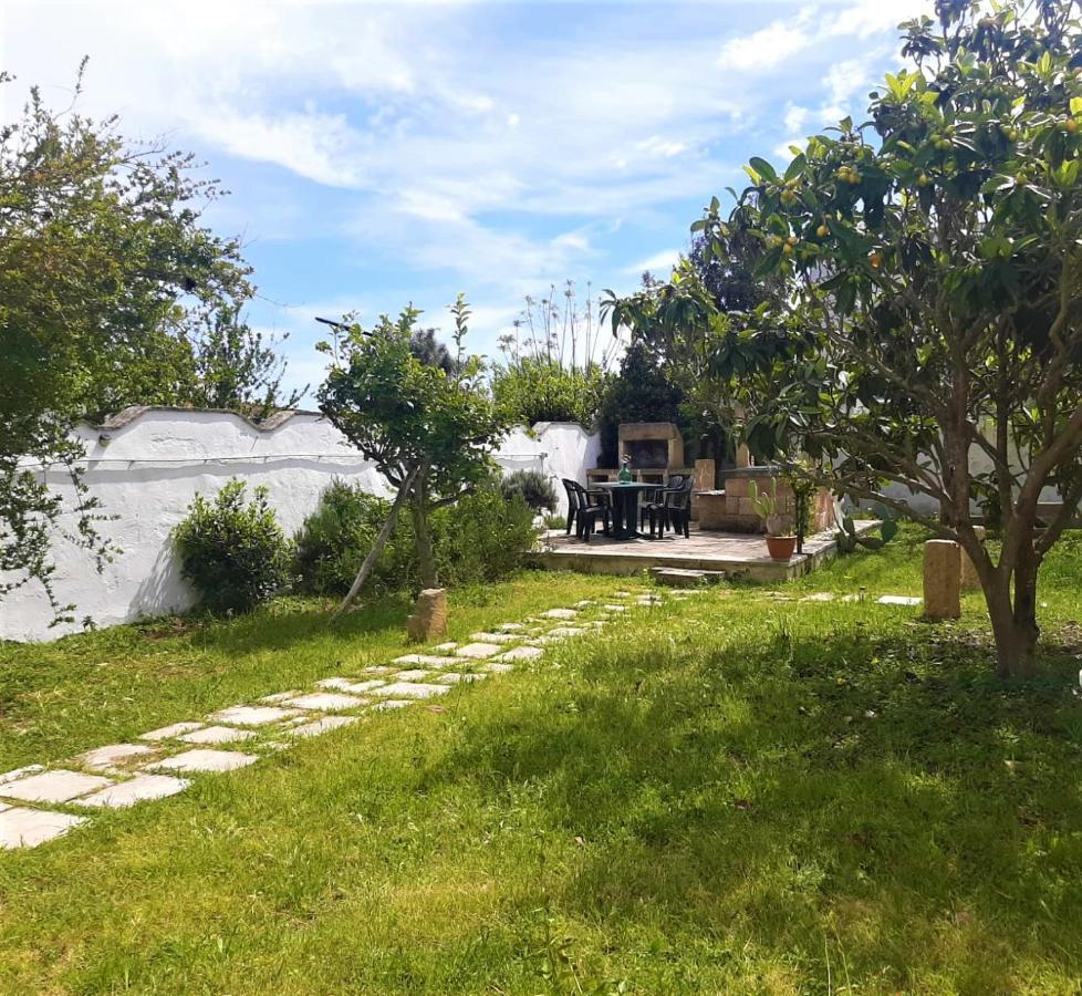 Salento Appartamenti カサラベート エクステリア 写真