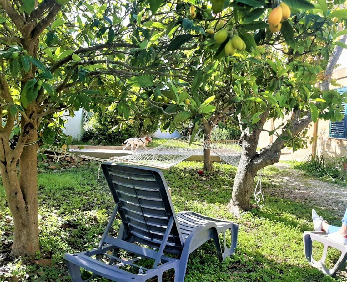 Salento Appartamenti カサラベート エクステリア 写真