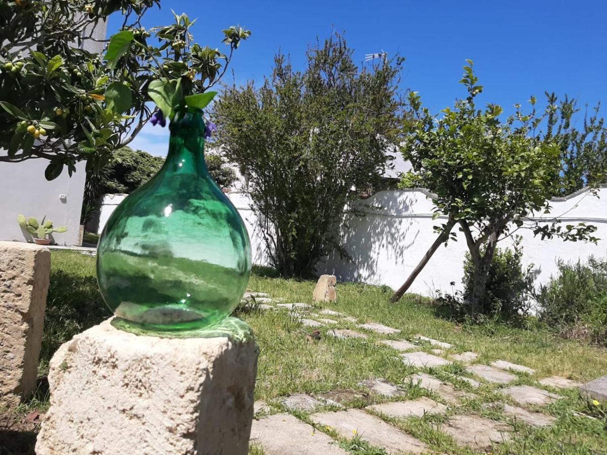 Salento Appartamenti カサラベート エクステリア 写真