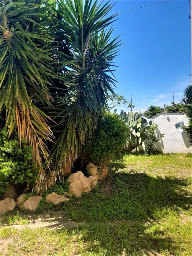 Salento Appartamenti カサラベート エクステリア 写真