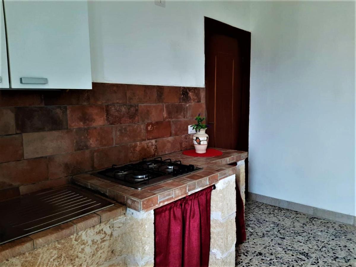 Salento Appartamenti カサラベート エクステリア 写真