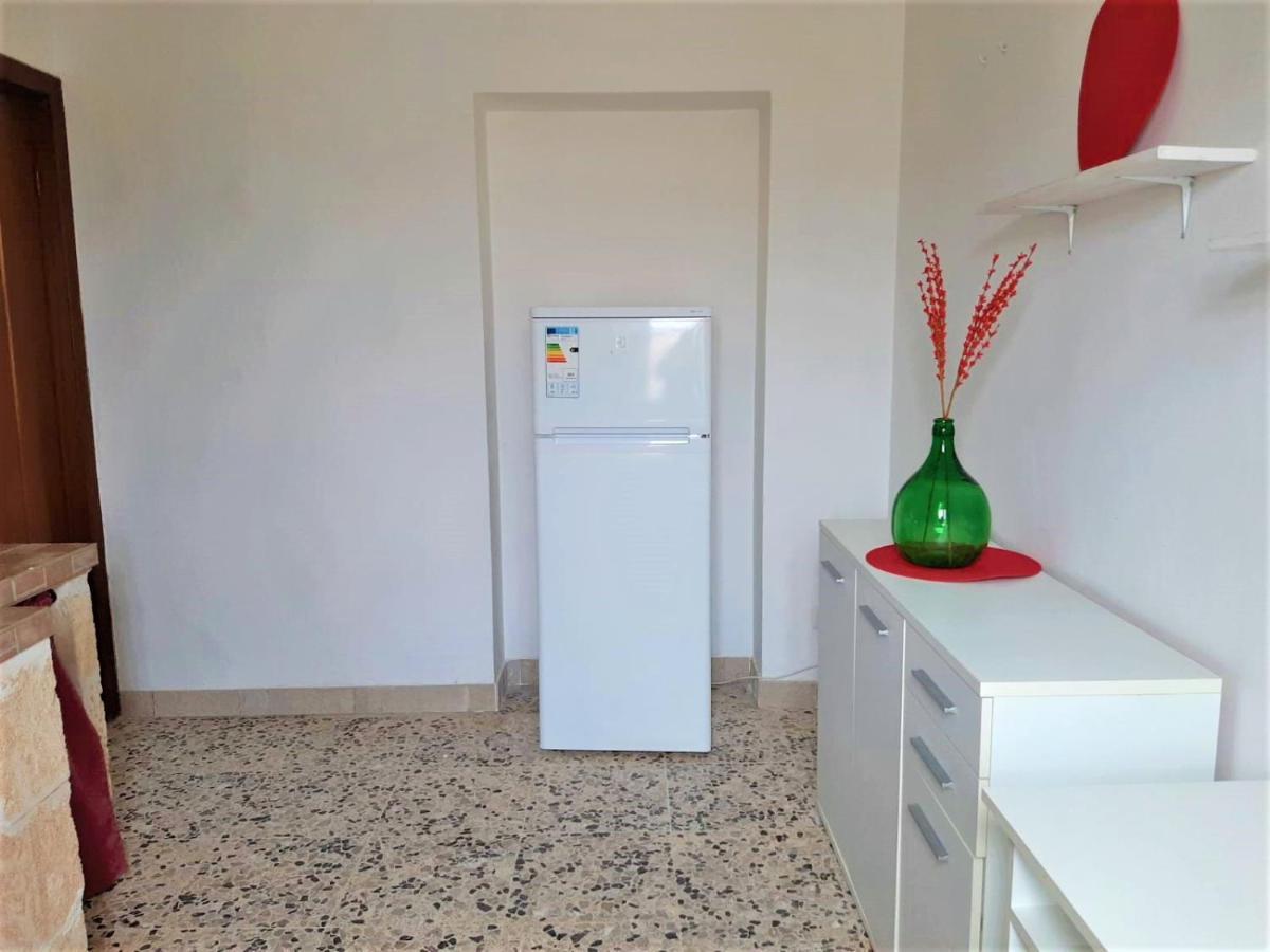 Salento Appartamenti カサラベート エクステリア 写真