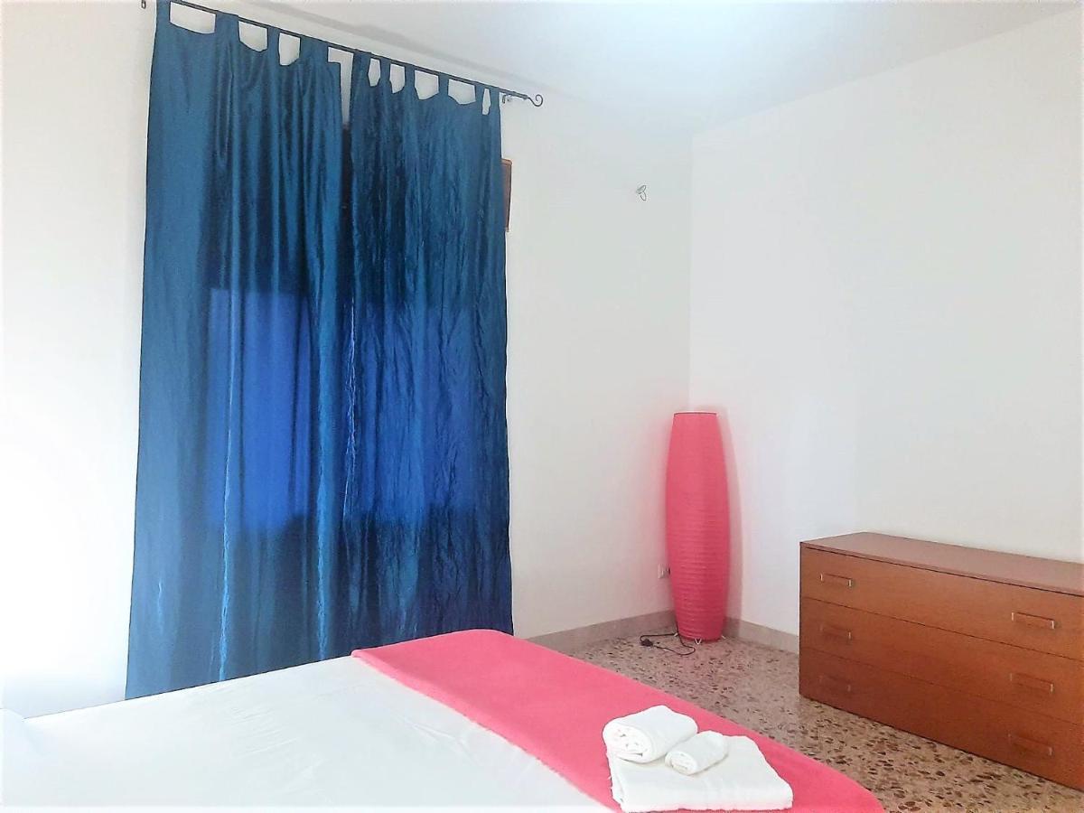 Salento Appartamenti カサラベート エクステリア 写真