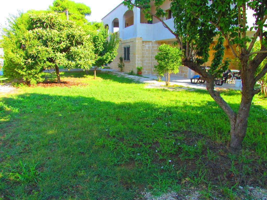 Salento Appartamenti カサラベート 部屋 写真