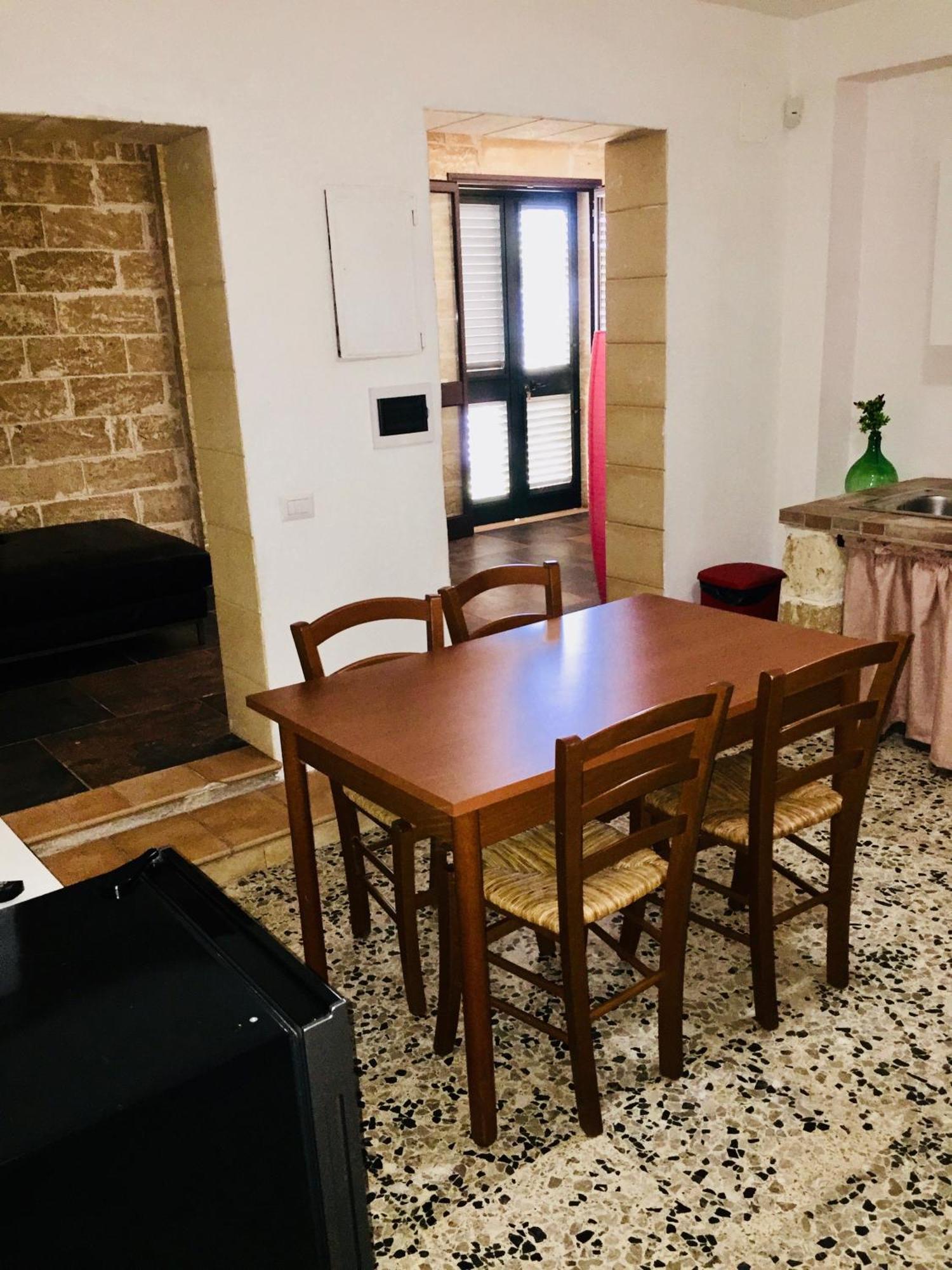 Salento Appartamenti カサラベート 部屋 写真