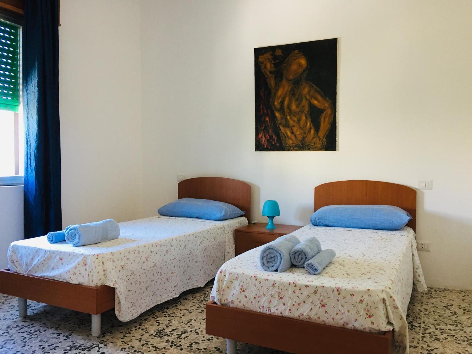 Salento Appartamenti カサラベート 部屋 写真