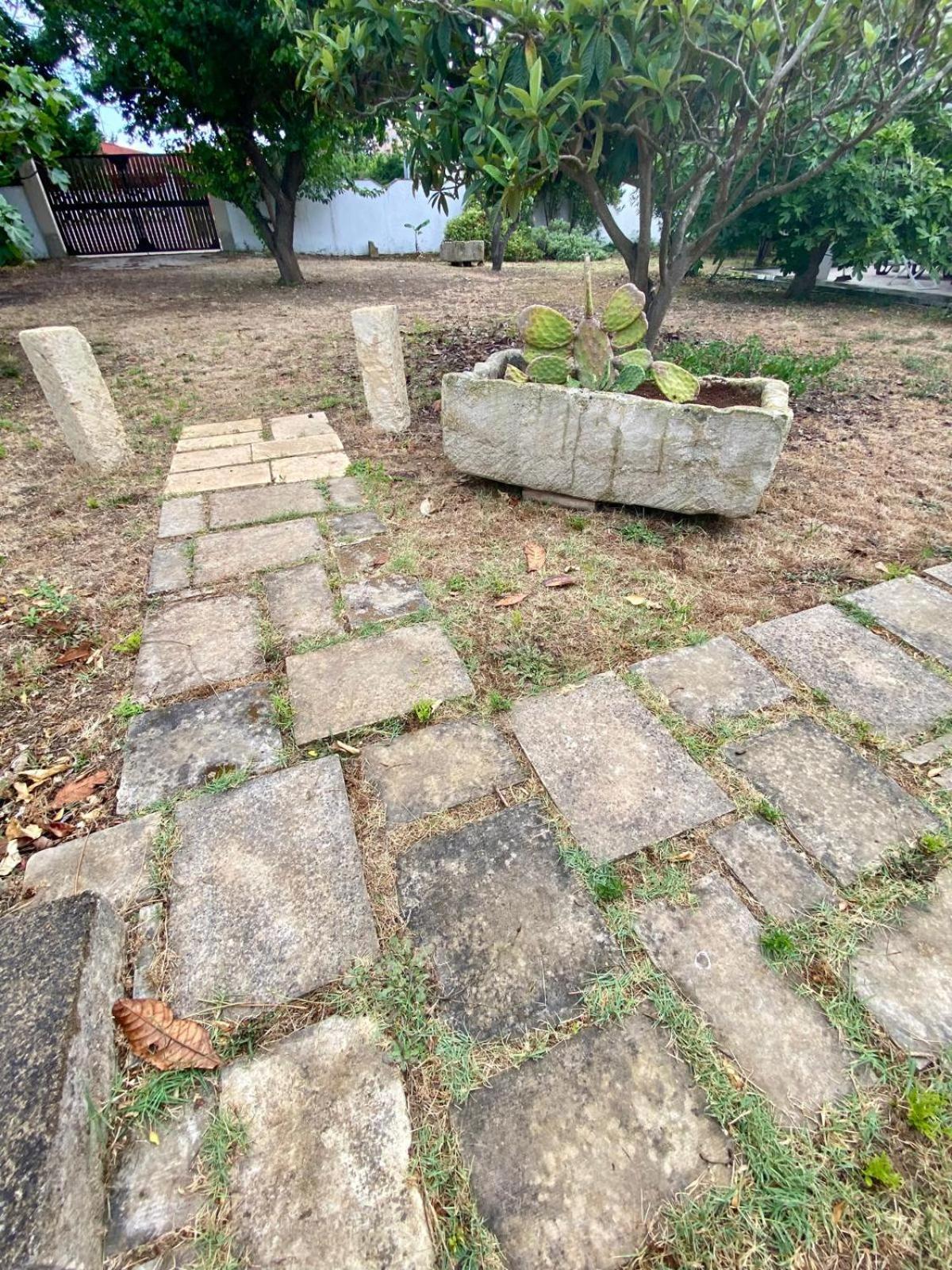 Salento Appartamenti カサラベート エクステリア 写真