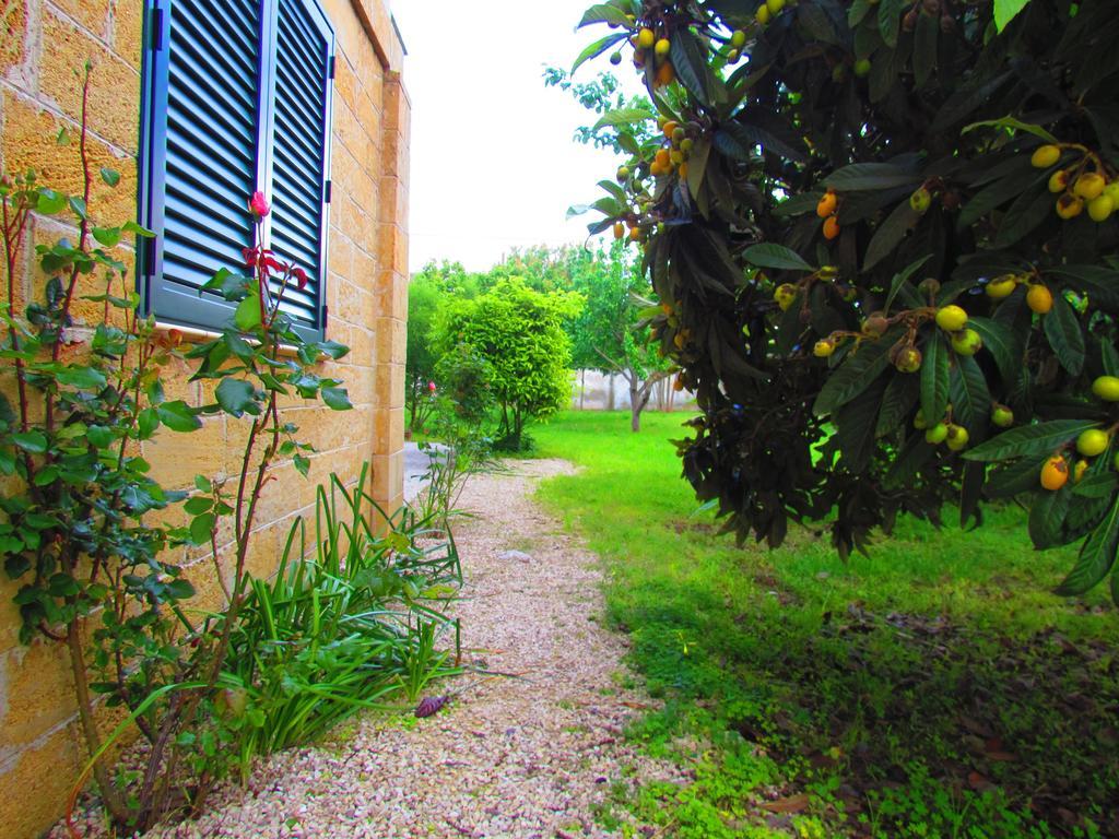 Salento Appartamenti カサラベート 部屋 写真