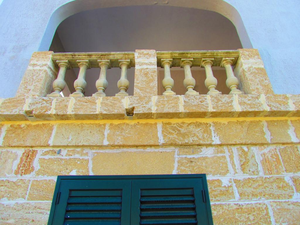Salento Appartamenti カサラベート 部屋 写真