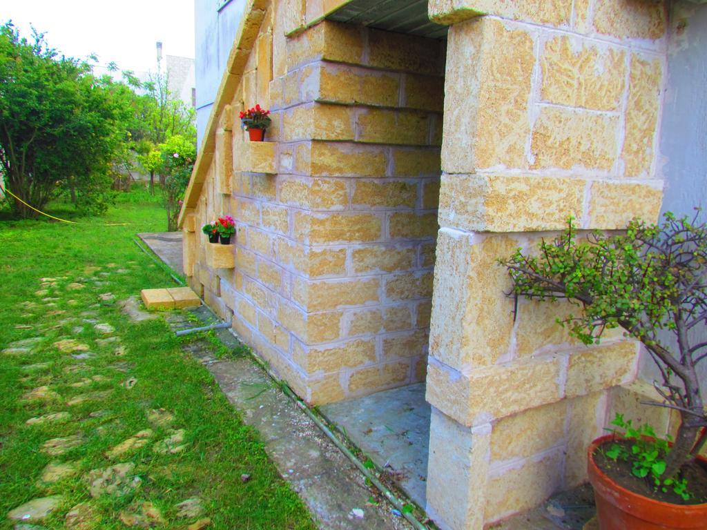 Salento Appartamenti カサラベート 部屋 写真