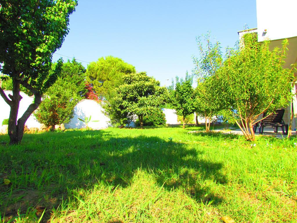 Salento Appartamenti カサラベート 部屋 写真