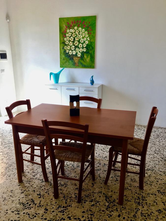 Salento Appartamenti カサラベート エクステリア 写真