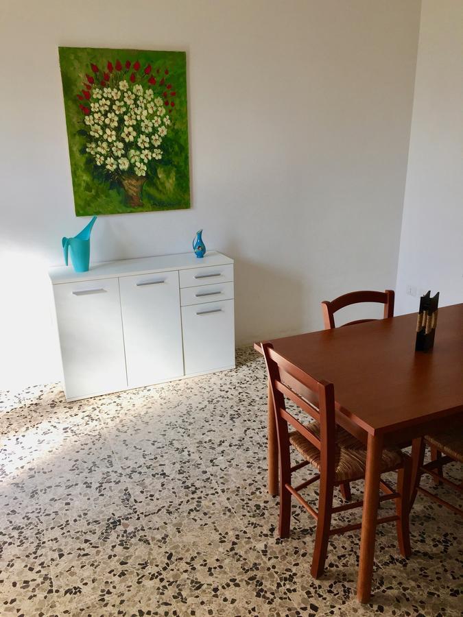 Salento Appartamenti カサラベート エクステリア 写真