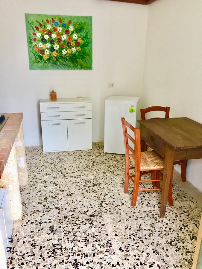 Salento Appartamenti カサラベート エクステリア 写真