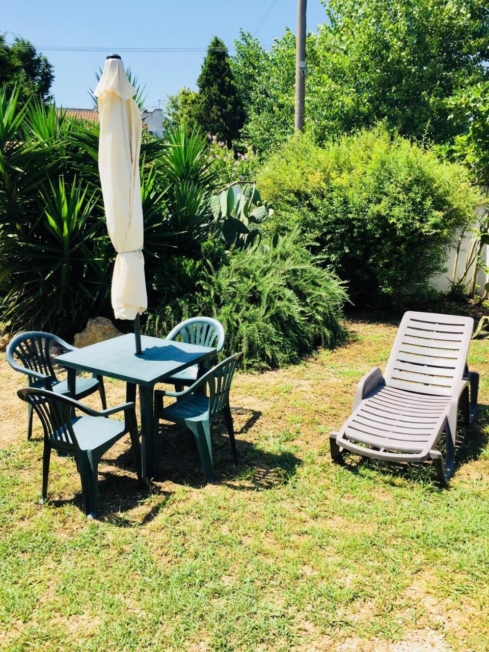 Salento Appartamenti カサラベート エクステリア 写真