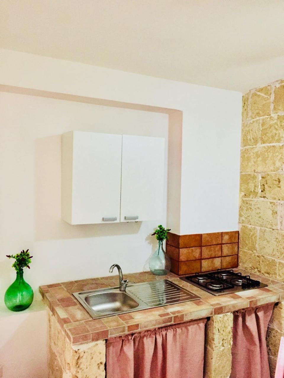 Salento Appartamenti カサラベート エクステリア 写真