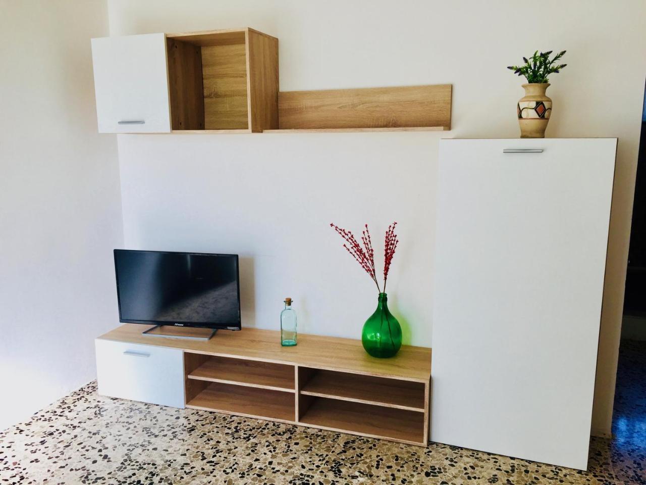 Salento Appartamenti カサラベート エクステリア 写真