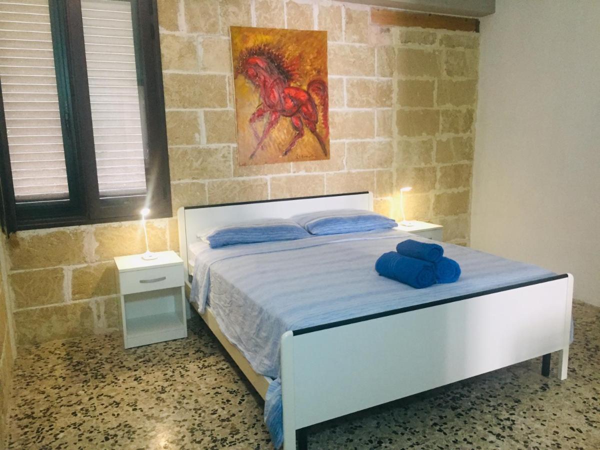 Salento Appartamenti カサラベート エクステリア 写真