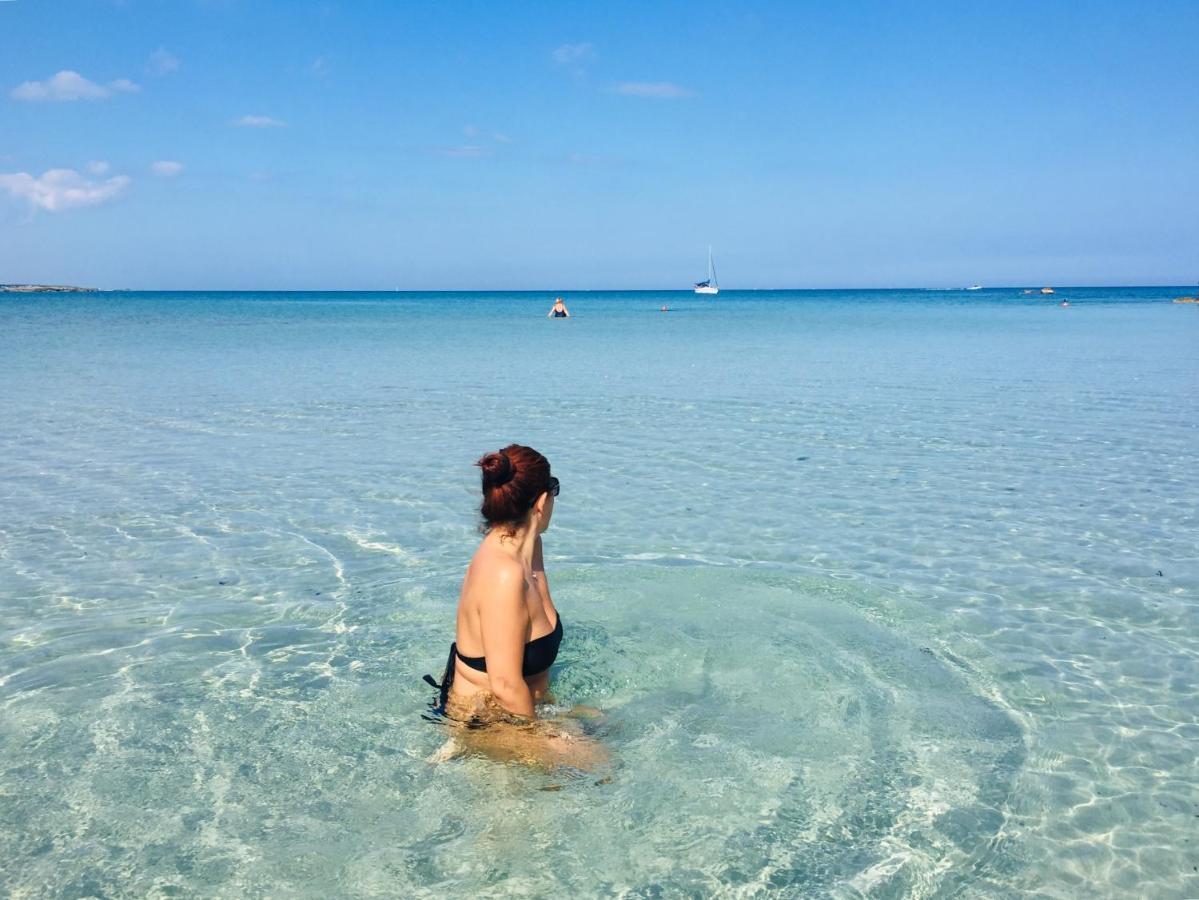 Salento Appartamenti カサラベート エクステリア 写真